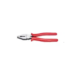 Freemans Chrome Vanadium Steel 8"/200 mm Combination Pliers CPB08-image-6