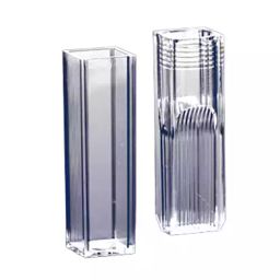 Axiva 1.5 ml PS Micro Disposable Cuvette 18128 (Pack of 100)-image-94