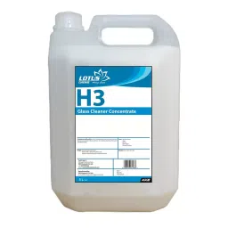 KKE H3 Glass Cleaner 5 Litre-picture-36