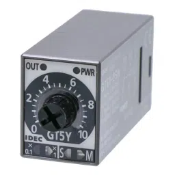 IDEC Small Timer GT5Y , GT5Y-2SN1D24-picture-35