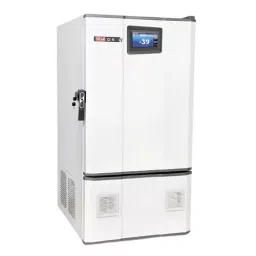 Remi 280 L Microprocessor Controller Based Cooling Incubator with TFT Display, CI-10 Plus-73