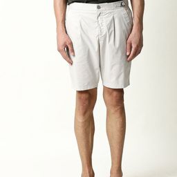 RARE RABBIT Men Osaka Slim Fit Mid-Rise Cotton Shorts-image-39