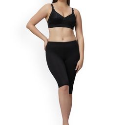 RedRose Women Cycling Sports Shorts-image-95