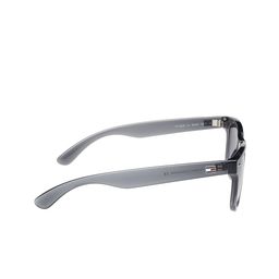 Tommy Hilfiger Unisex Square Sunglasses with UV Protected Lens - TH VALEN C3 50 S image 5
