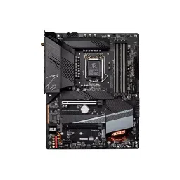 Gigabyte B650M DS3H DDR4 Ultra Durable Motherboard image 2