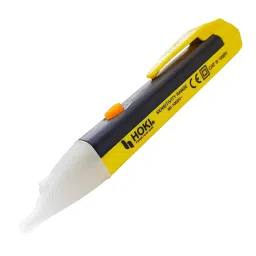 Amici Tools Touchless Voltage Detector Pen Non-Contact AC 90–1000 V 50–500 Hz Frequency, 0906ANR8LZH-18