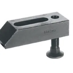 Toolfast TTUC-16 Tapped End Clamp image 1