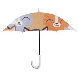 Right Gifting Kids Umbrella - Brown-16