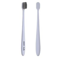 CARE CUB Set Of 2 ZigZag Ultra Soft Toothbrush image 1
