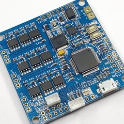 Storm32 Bgc V1.1 3-axis Gimbal Controller Set-25