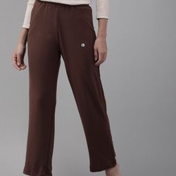 Van Heusen Women Wide Leg Opening Functional Pocket Lounge Pyjamas-image-67