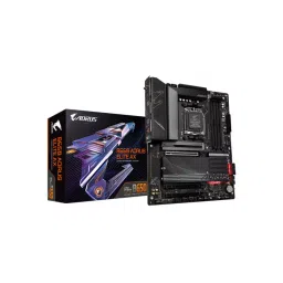 Gigabyte B650 AORUS ELITE AX DDR4 Ultra Durable Motherboard-30