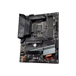 Gigabyte B650 AORUS ELITE AX DDR4 Ultra Durable Motherboard image 3