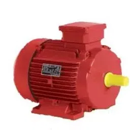 Havells Three Phase 7.5 HP Foot Mounted IE2 Fire Fighting Motor, MHFF112MCA2-picture-24