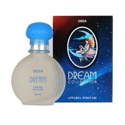 Ossa Set Of 3 Dream Collection Long Lasting Eau De Parfum - 30 ml Each-20