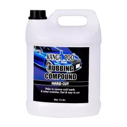 Kangaroo Rubbing Compound Hard Cut 5Litre-picture-42