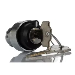 RS PRO 2 Position Key Switch Head Maintained 22.5 mm Cutout, 2383928-image-89