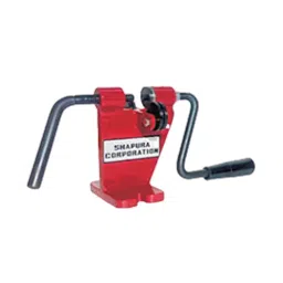 Shapura 2 HP Chain Breaker for Breaking All Types of Saw Chain, Red-43