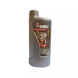 NBC EP140 GL4 Gear Oil 1 L for Rotavator-image-52