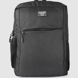 Teakwood Leathers Unisex Laptop Backpack - 15 Inches-22