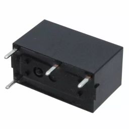 Omron G6B General Purpose Relay SPST-No 1 Form A, G6B-1174P-US DC24-48