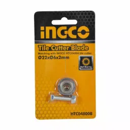 Ingco Htc04800B Tile Cutter Tungsten Carbide Blade Suitable for HTC04800AG-picture-27