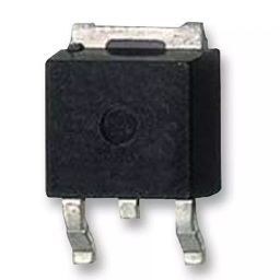 Vishay MOSFET, P-CH, 40V, 50A, TO-252, SUD50P04-08-BE3-image-68