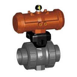 Georg Pneumatic Actuated Valve Fischer Ball type 3/4in 10 bar, 199234124-image-19