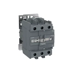 Schneider Electric EasyPact TeSys LC1E 3 Pole Contactor 3 NO, LC1E80E7-21