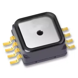 NXP IC, SENSOR, ABS PRESS 16.7PSI, MPXH6115A6U-19