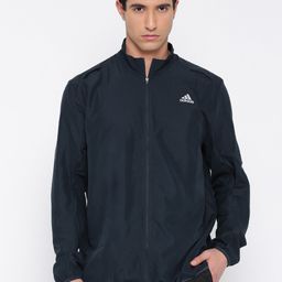 ADIDAS Navy RS Wind Running Jacket-image-28