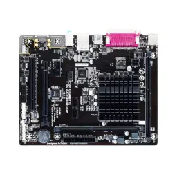 Gigabyte Ga-J1800M-D3P Soket Built-in Celeron J1800 2.41GHz DualCore processor Ram DDR3 Motherboard image 2