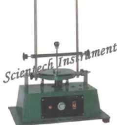 Scientech SE-154 Dia 203.2 mm (8 Inch) Sieve Shaker-21