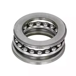 GEM Thrust Ball Bearing Inner Dia 40 mm Outer Dia 78 mm Width 26 mm, 51308-image-3