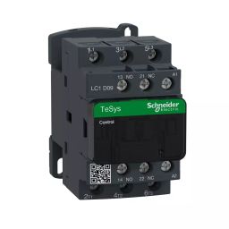 Schneider Electric TeSys Deca LC1D 3 Pole Contactor 3 NO, LC1D09P7-image-41
