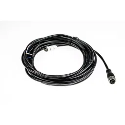 RS PRO 4 Way Sensor Actuator Cable Straight Female M12 to Unterminated 5 m, 8771066-image-96