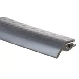 RS PRO Black EPDM Edging Strip, 20m Model No 7276071 (1 Roll of 20 m)-59