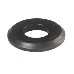 CE Black Metal Plain Washer Size 30 mm for Industrial Usage-image-99