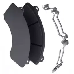Rane Disc Brake Pad Set Front R 7202H For Morris Garages Motor Mg Hector, RBL/PDP/559-picture-10