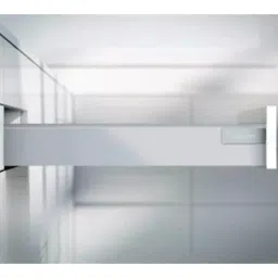 Blum Standard Drawer with Back Fixing Bracket 83 mm Height, 650 mm Nominal Length, 1210549-image-27