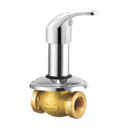 Dezire Brass Chrome Finish Stop Cock, DZ004-image-54