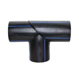 Jain Irrigation Systems Equal Tee BF HDPE 10 Kg/cm² Pressure & 500 mm Size, H1DW50050010FTCSOK-image-21