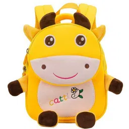 YK Unisex Kids Backpack-15
