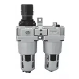 Aerotac 12.7 mm (1/2 Inch) FRL With Gauge and With Guard AC 4010-04-6