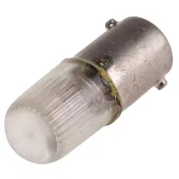 RS PRO 100/120 V BA9s Red Indicator Lamp 211162-picture-18