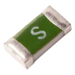 EATON BUSSMANN FUSE, SMD, SLOW BLOW, 0.25A, 63VDC, 1206, CC12H250MA-TR (Pack of 5)-picture-17