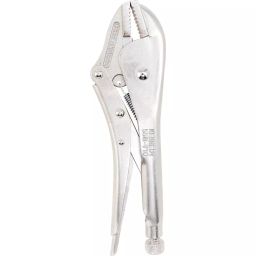 Kennedy 5 to 254 mm(10 Inch) Straight Grip Wrench (Set-2) KEN5587280K-19