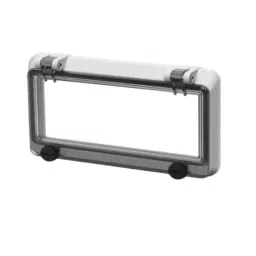 Sibass Electric 4 Way Spare Window With Clamp and CE Mark-image-62