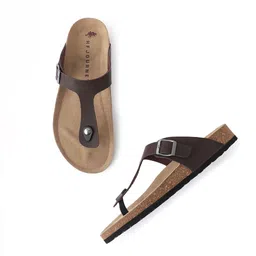 HF JOURNEY Men Comfort Sandals-image-19