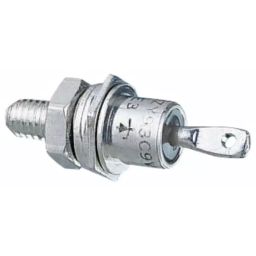 Vishay Rectifier Diode 1000 V 16 Amp 2 Pin DO-4, VS-16FL100S05-image-81